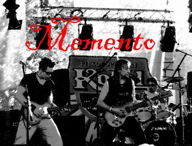 Memento